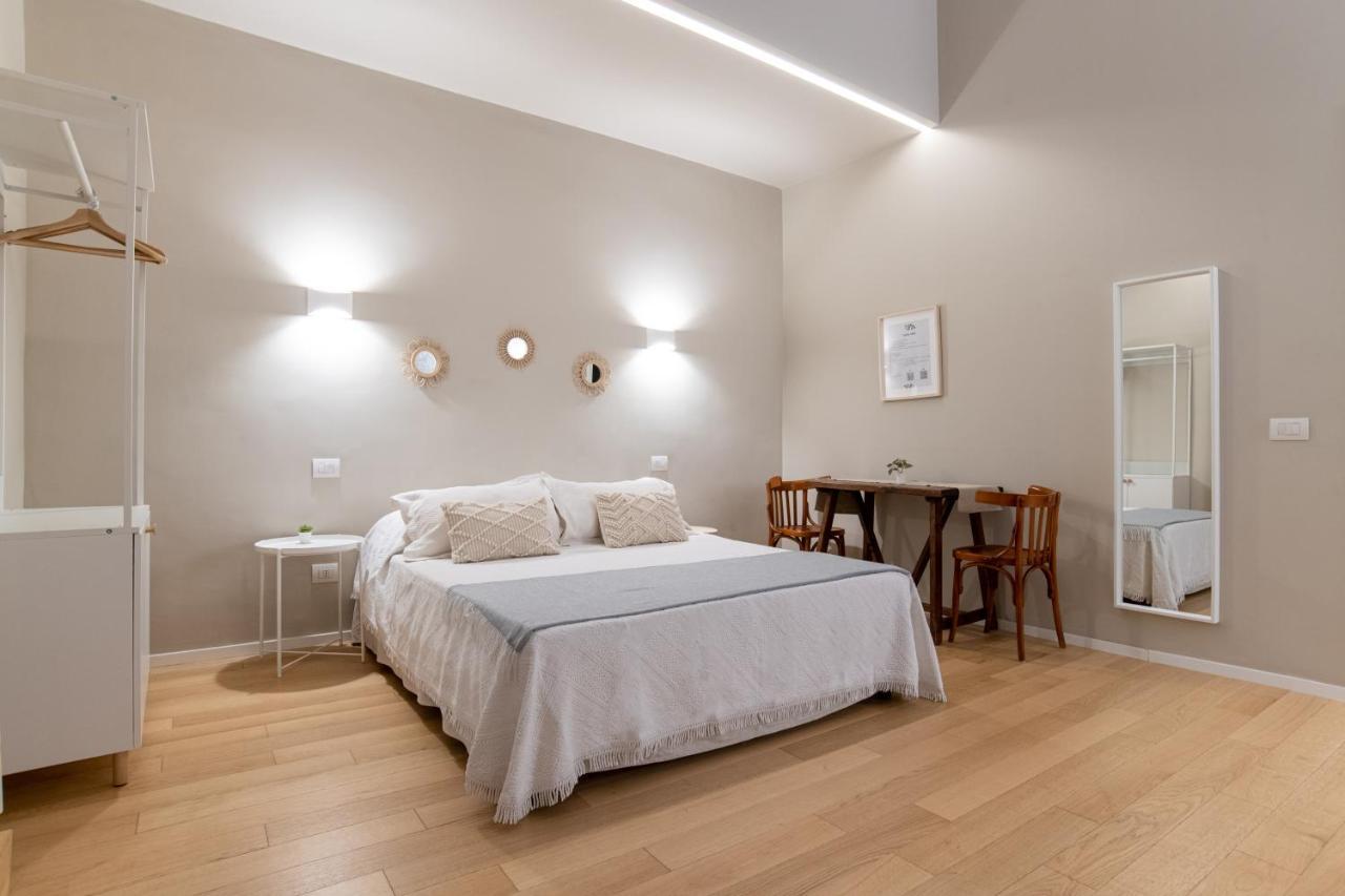 Room24 L Bari Eksteriør billede