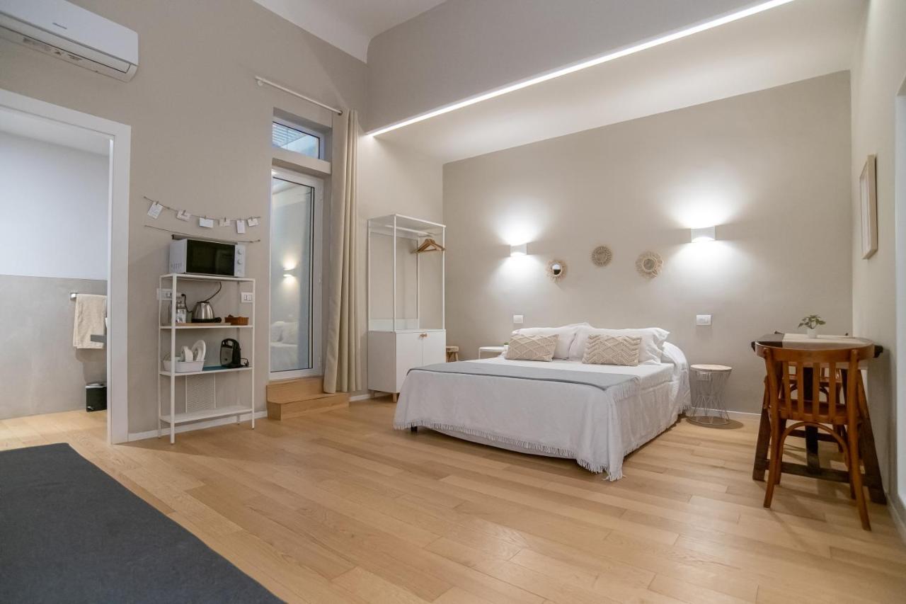 Room24 L Bari Eksteriør billede