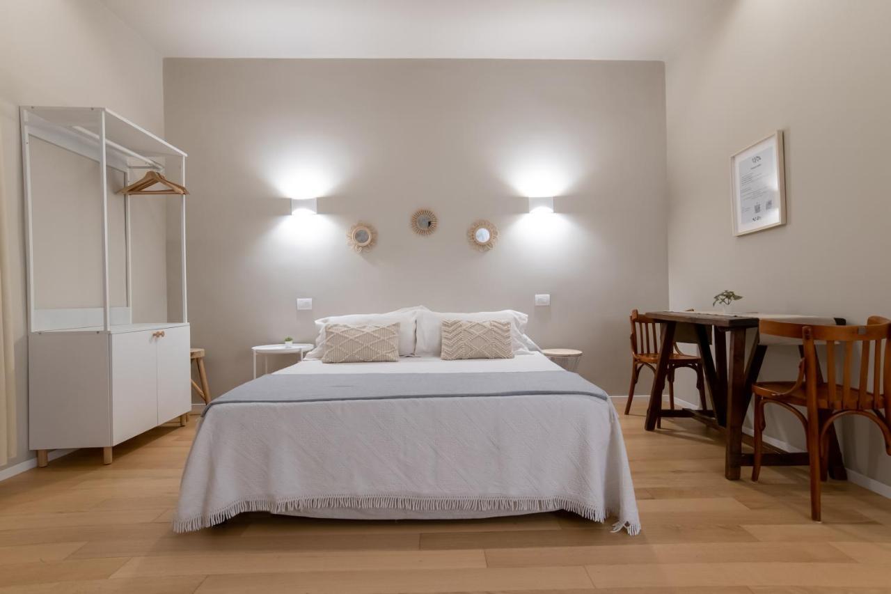 Room24 L Bari Eksteriør billede