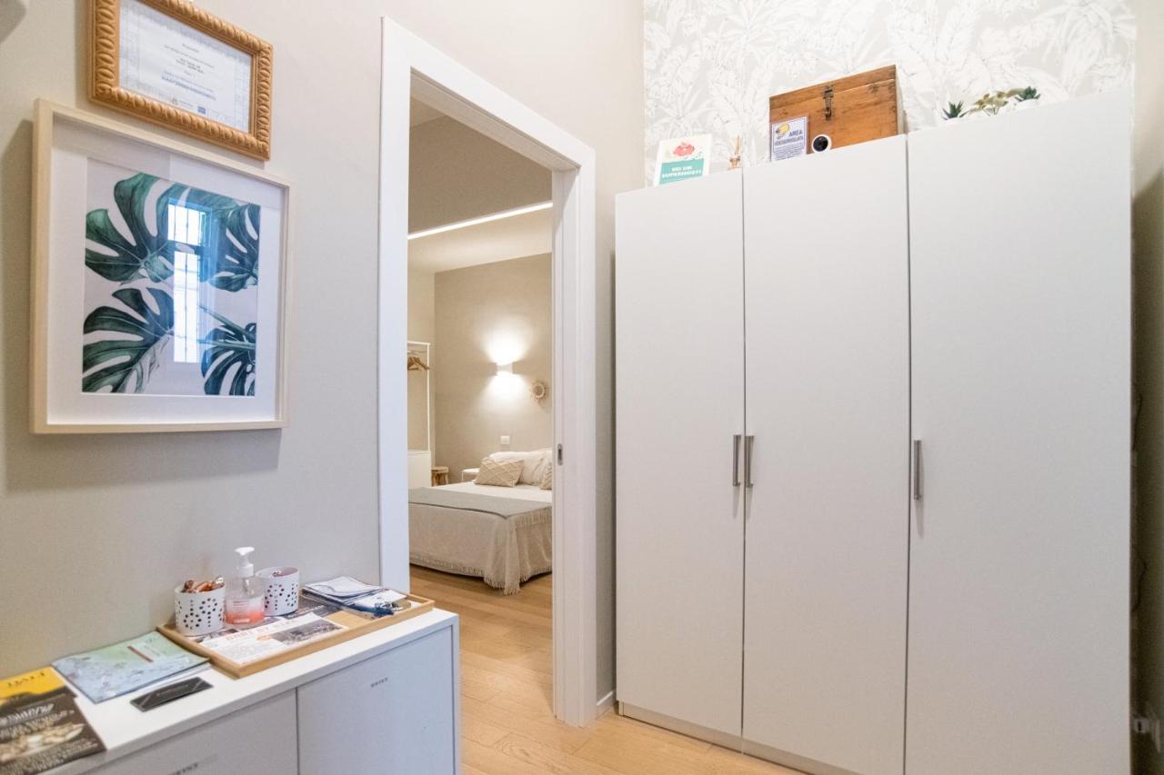 Room24 L Bari Eksteriør billede