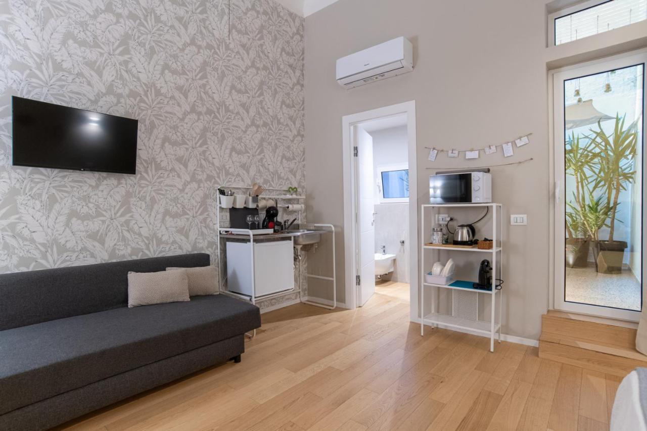 Room24 L Bari Eksteriør billede
