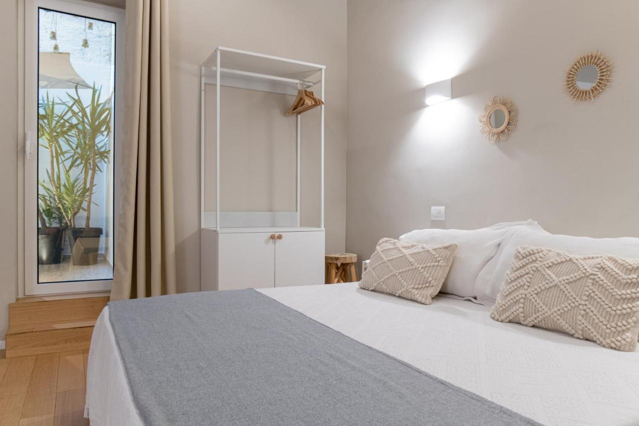 Room24 L Bari Eksteriør billede
